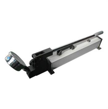 液壓泵體積設計，可以根據需求來選擇