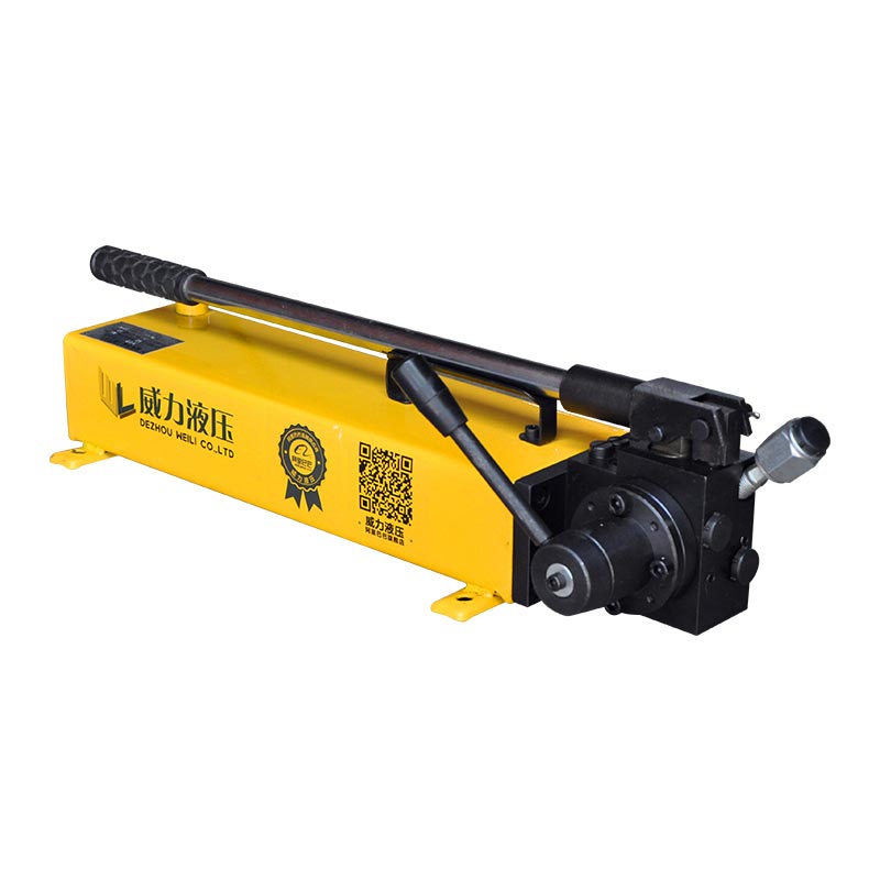 了解這些，讓你也會排查壓力液壓泵故障